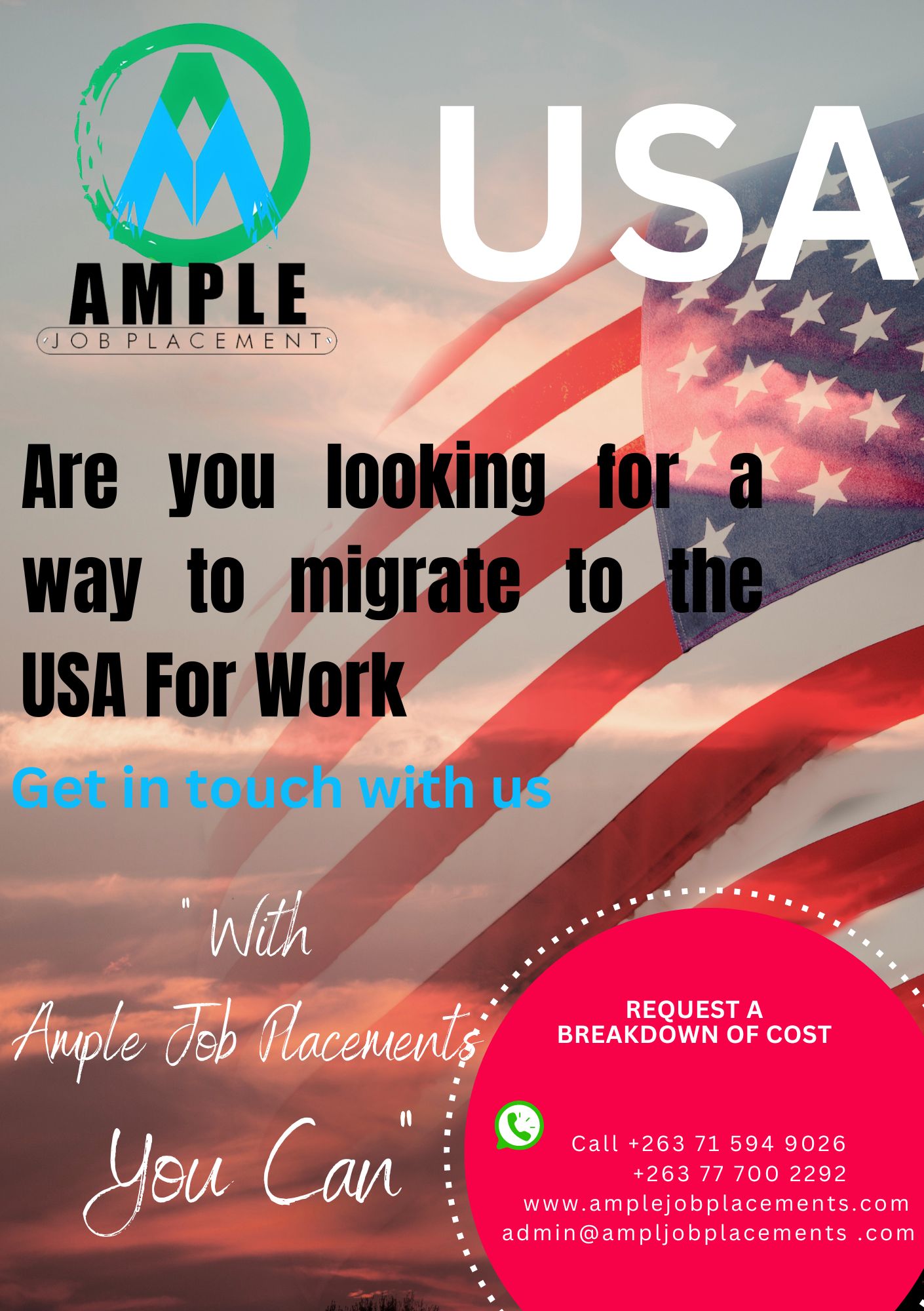 _USA Flyer