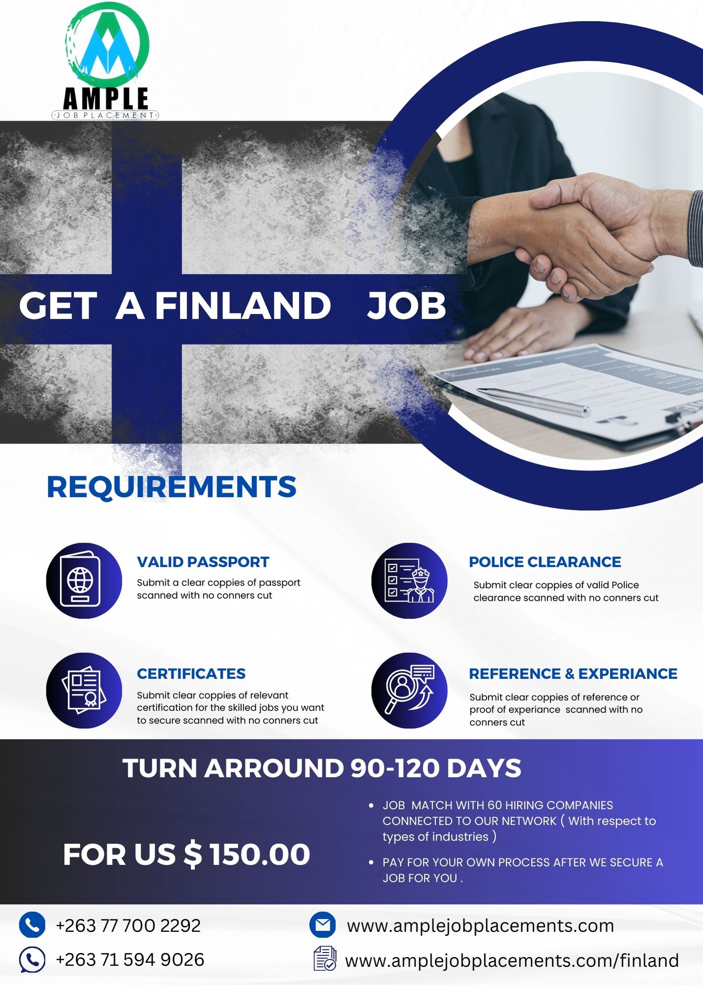 Get A Finland Job (1)