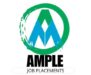 Ample Job Placements 